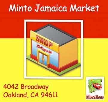 minto market thereggae