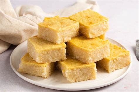 Cassava Cake Easy Recipe Insanely Good