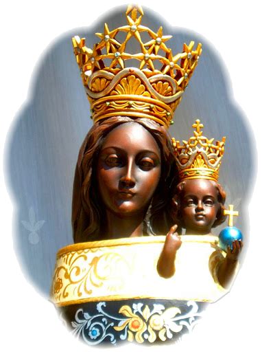 Our Lady Of Loreto