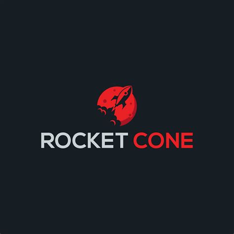 Rocket Cone Design Verse Flickr