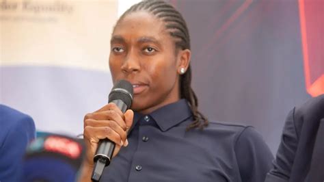 Semenya Determined To Fight On Against Dsd Regulations Supersport