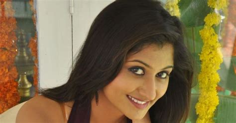 Akshaya Hot Stills