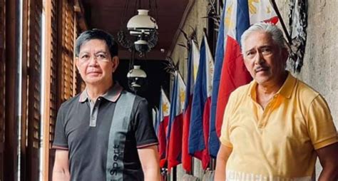 Lacson Sotto Tandem Bares Pro Filipino Platform Of Continuity And