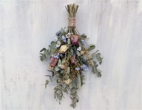 Peerless Dried Flower Wall Hanging Best Veggies For Baskets