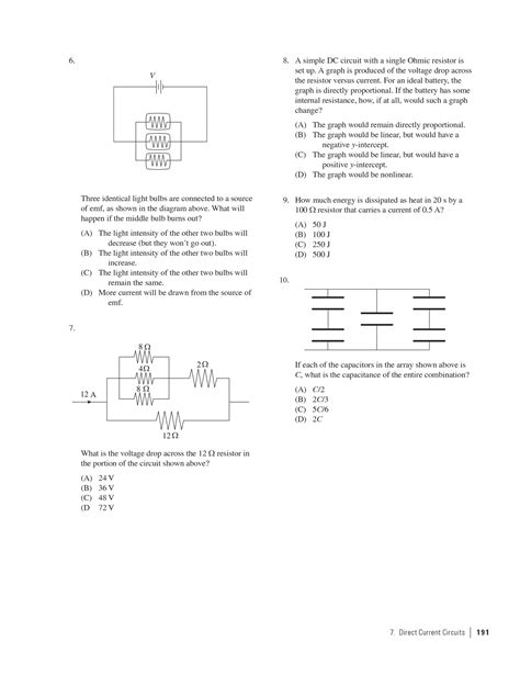 Extended Ebook Content For Cracking The Ap Physics Exam Edition