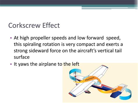 Ppt Basic Propeller Principles Powerpoint Presentation Free Download