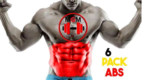 Try This Simple 6 Abs Exercises To Build Six Pack And Bigger Obliques Without Equipment Youtube