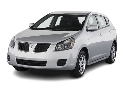 Pontiac Vibe Price in UAE, Images, Specs & Features