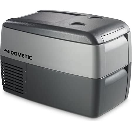 Amazon es DOMETIC COOLFREEZE CDF 36 NeveraPortátil de Compresor 31