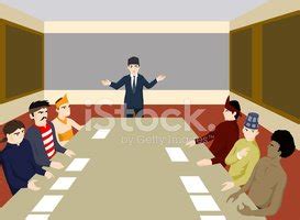 Meeting Room Stock Clipart | Royalty-Free | FreeImages