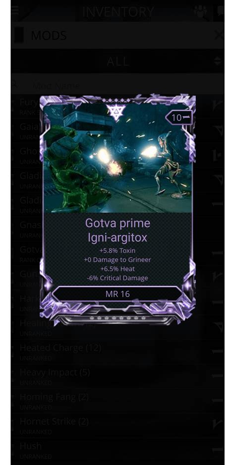 New To Rivens This Is Trash Right R Warframe