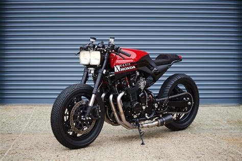 Honda Cbx750 By X Axis