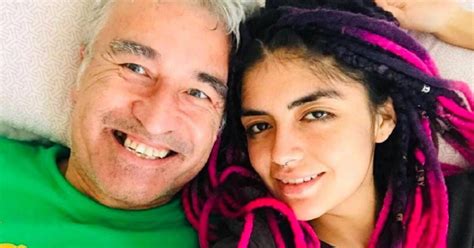 Nunca me defendí por miedo Ex pareja de Jorge González lo acusó de