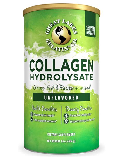 [2022] The Most Abundant Protein The Top 3 Best Hydrolyzed Collagen