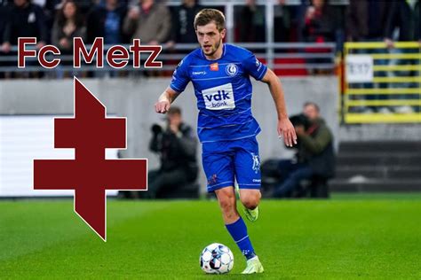 Georgian Footy On Twitter Giorgi Chakvetadze To Fc Metz🇫🇷 This One