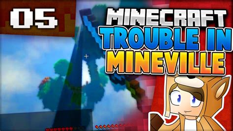 Trouble In Mineville Episode 05 Traitor Madness RuxPlay