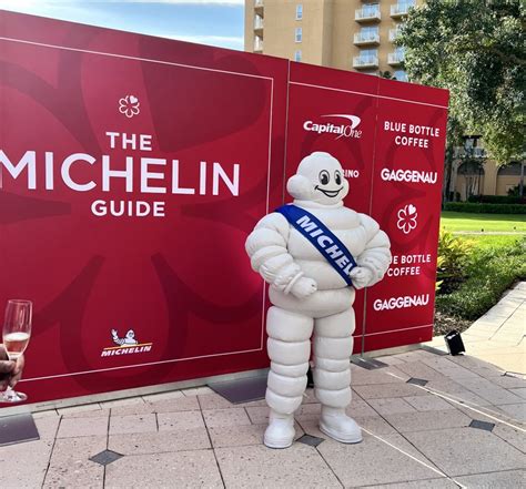 Michelin Guide Florida