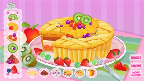 App Shopper: Kitchen Girl(Cooking Games 6 in 1)-EN (Games)