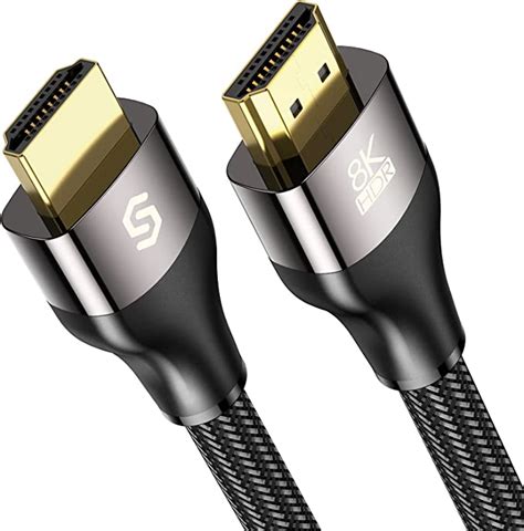 The Best Hdmi Cables For 2023 Tech Advisor