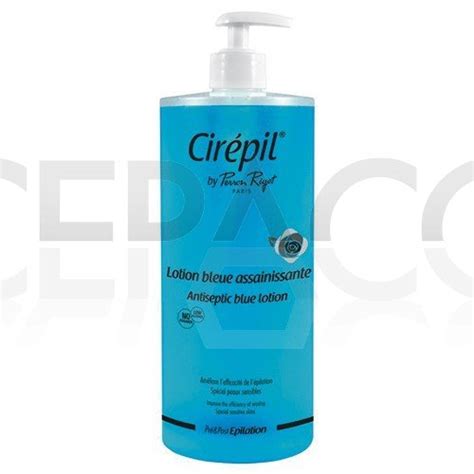 Perron Rigot Cir Pil Lotion Bleue Assainissante Ml Cepaco Le