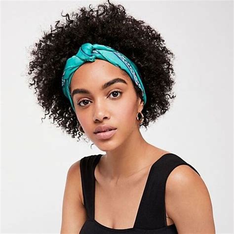 50 Best Bandana Hairstyles for Women in 2022 (with Images)