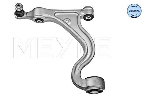 Meyle Track Control Arm Front Lh Axle For Porsche Panamera 09 16