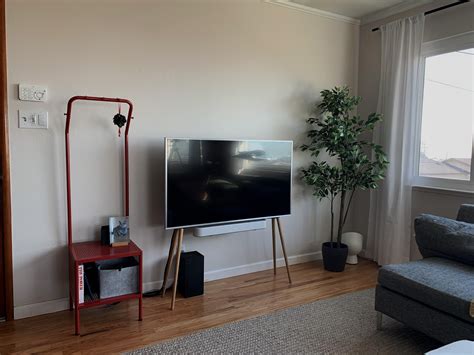 An uncommon Sonos Beam setup : r/sonos