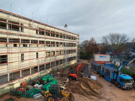 BSR Campus Der Zukunft Berufliche Schulen Rheingau Geisenheim