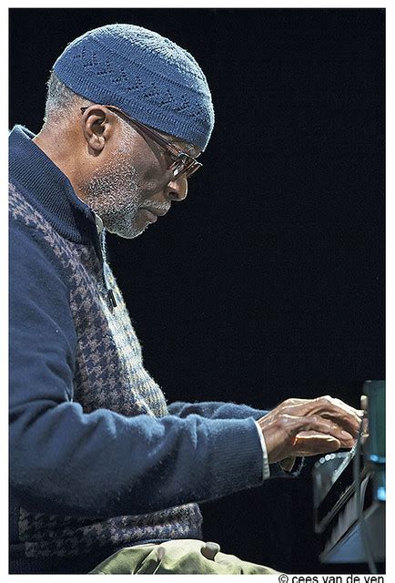 Ahmad Jamal Ahmad Jamal Jazz Middelheim Antwerpen Flickr