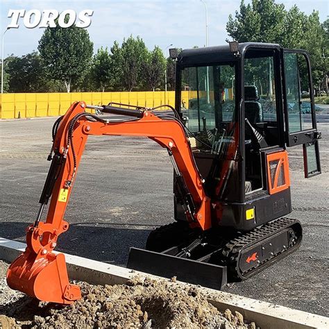 Ce Approved Ton Small Mini Digger Mini Hydraulic Crawler Excavator