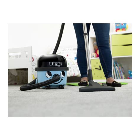 Numatic Henry Allergy Hva Allergiaimuri Alfa Cleaning