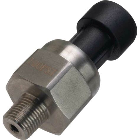 Oil Pressure Sensor 100 Psi