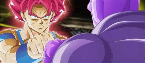 Dragon Ball Super adelanta el regreso de la técnica de combate más