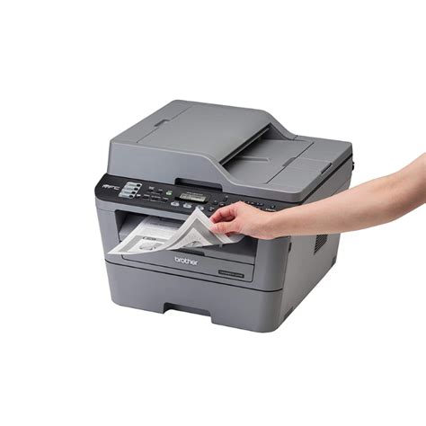 Brother MFC L2701DW (Multi-Function Monochrome Laser Printer) - emibaba ...