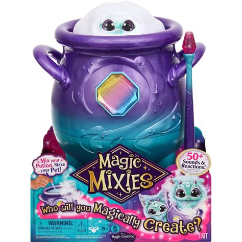 magic mixies - okgo.net