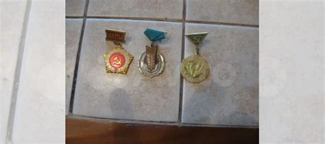 Знак цк влксм «Золотой колос» купить в Москве с доставкой | Хобби и ...