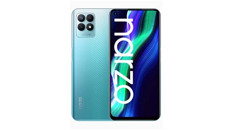 Realme Narzo Launched In India With Helio G Soc