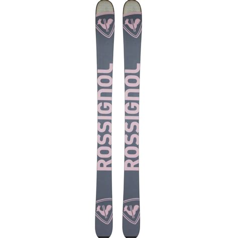 Rossignol Rallybird 104 TI Ski 2024 Women S Ski