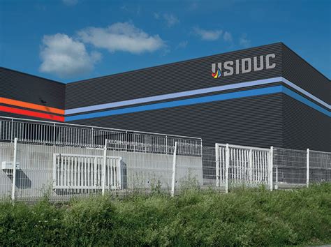 Home Manufacture Usiduc