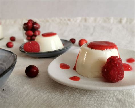 Arriba Imagen Receta De La Panna Cotta Italiana Abzlocal Mx