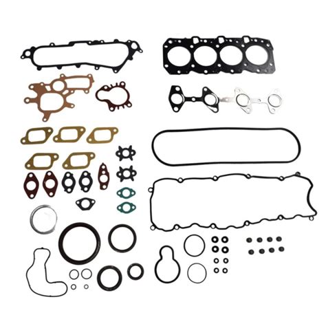 Head Gasket Vrs Kit Set For Toyota Prado Kzj Kzj Hilux Kzn L