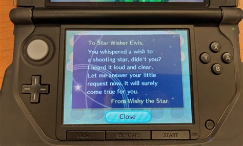 animal crossing shooting star 7