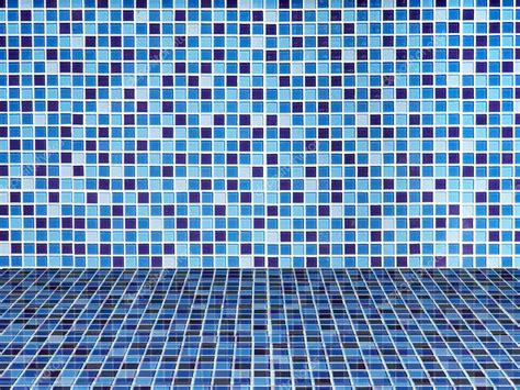 bright blue ceramic wall  floor stock photo  cnuttakit