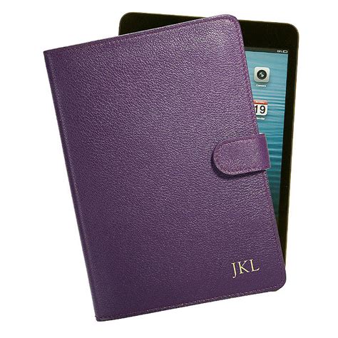 iPad Mini Leather Case | Frontgate