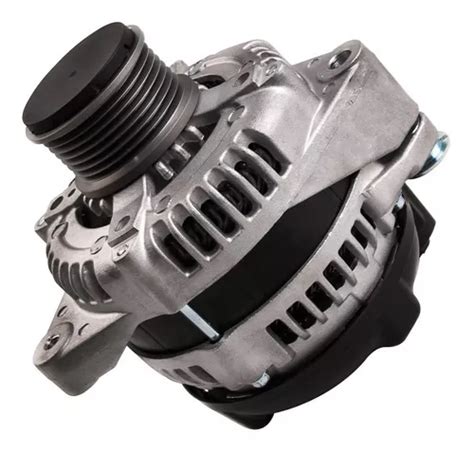 Alternador Toyota Hilux Kung Di Sel