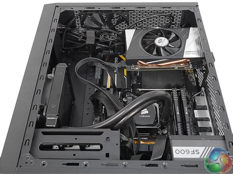 Thermaltake Core G3 Case Review KitGuru