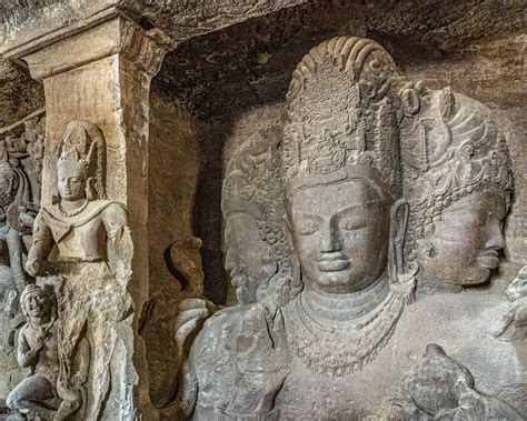 Mumbai City Sightseeing Elephanta Caves Tour Magical Mumbai Tours