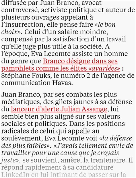 Panamza On Twitter RT Panamza L Anticomplotiste Juan Branco