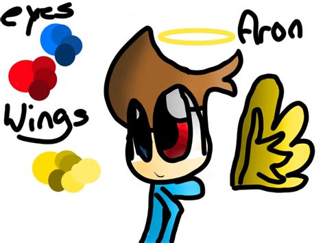 aron by jammer556 on DeviantArt