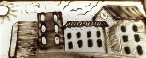 Студия рисования песком Саракташ | Рисование песком, цветным песком ...